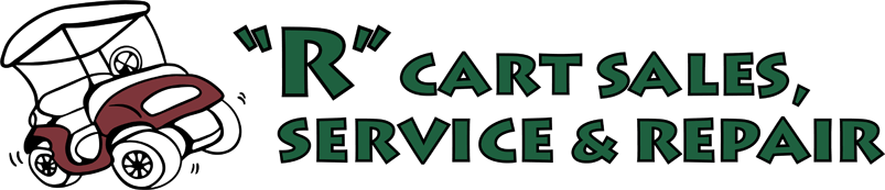 R Carts Logo